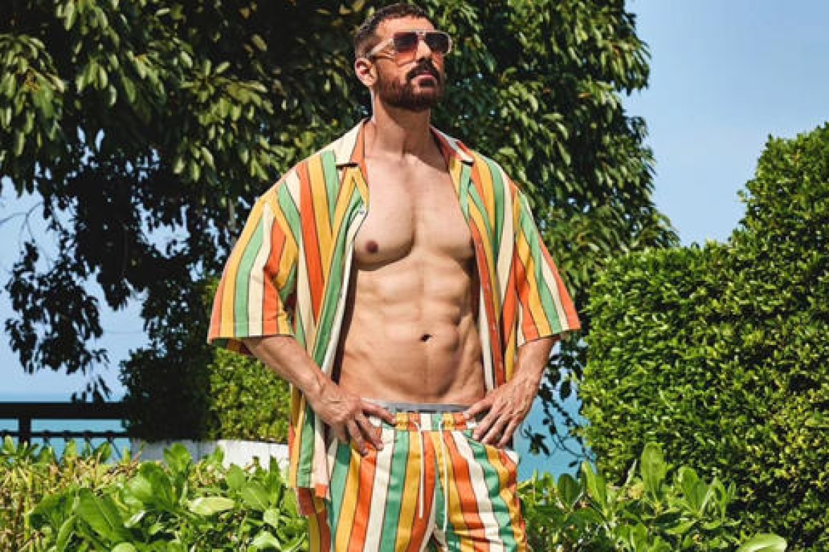 John Abraham Responds to 'Vedaa' Underperforming: 'If People Aren’t Interested...'