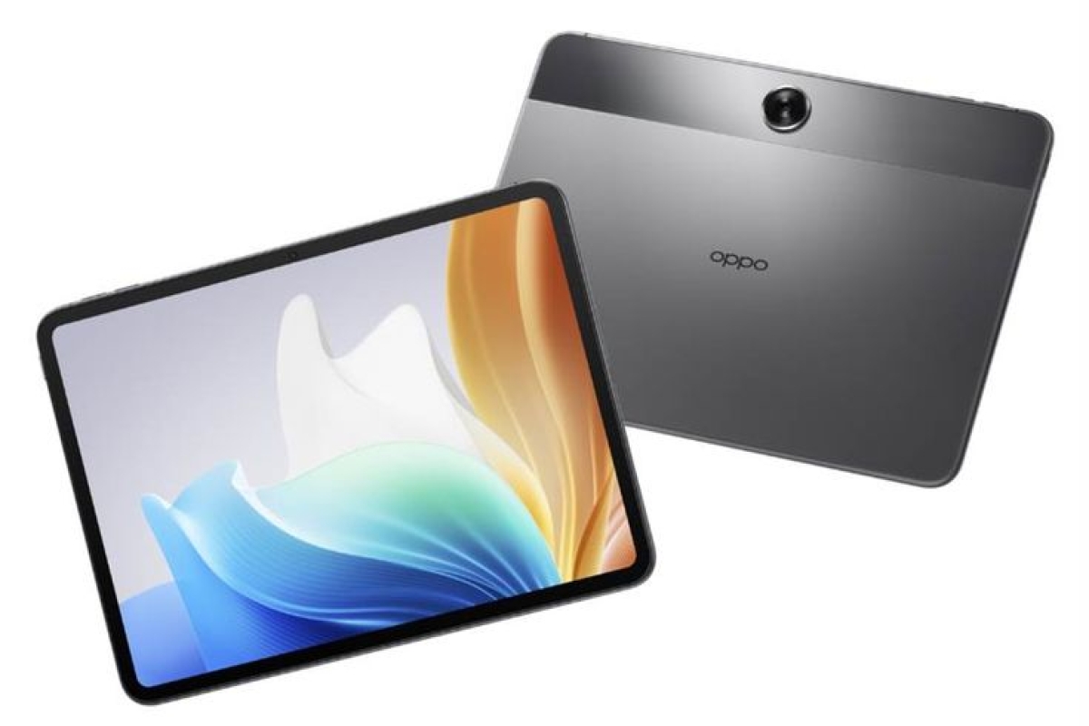 Oppo Pad SE to Launch in India on July 12: Full Specs, Variants, and Pricing Revealed