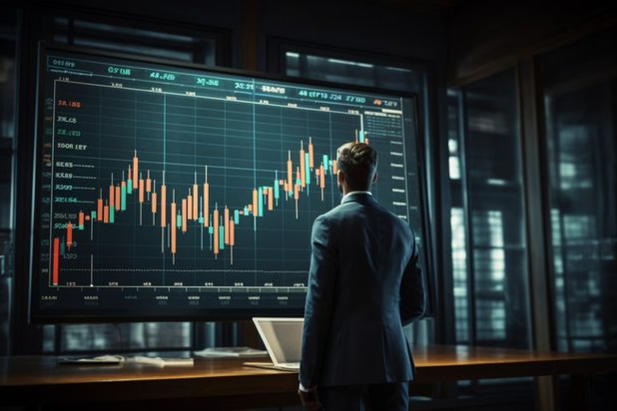 Stocks to Watch Today: IndusInd Bank, UltraTech Cement, RVNL, BEML Among Key Shares in Focus