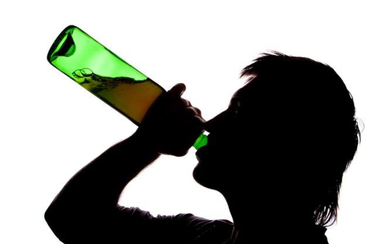 AIIMS Researchers Urge Mandatory Cancer Warning Labels on Alcohol Bottles, Citing Tobacco Model Success