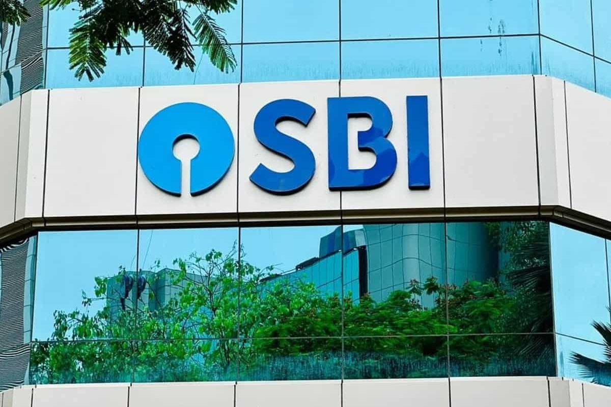 SBI Plans to Raise ₹45,000 Crore in FY26 via Bonds, QIPs Amid Capital Boost Push