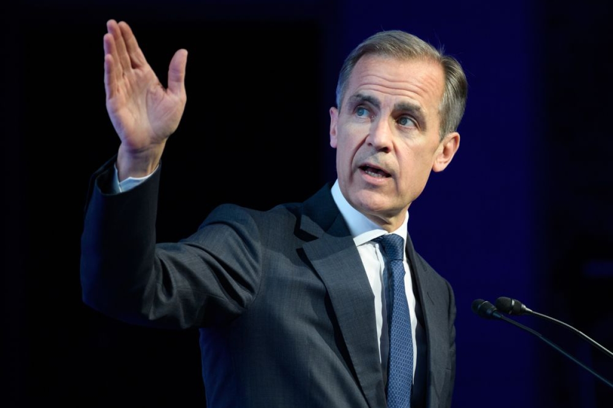 Mark Carney Responds to Trump’s Fentanyl Tariff Justification: