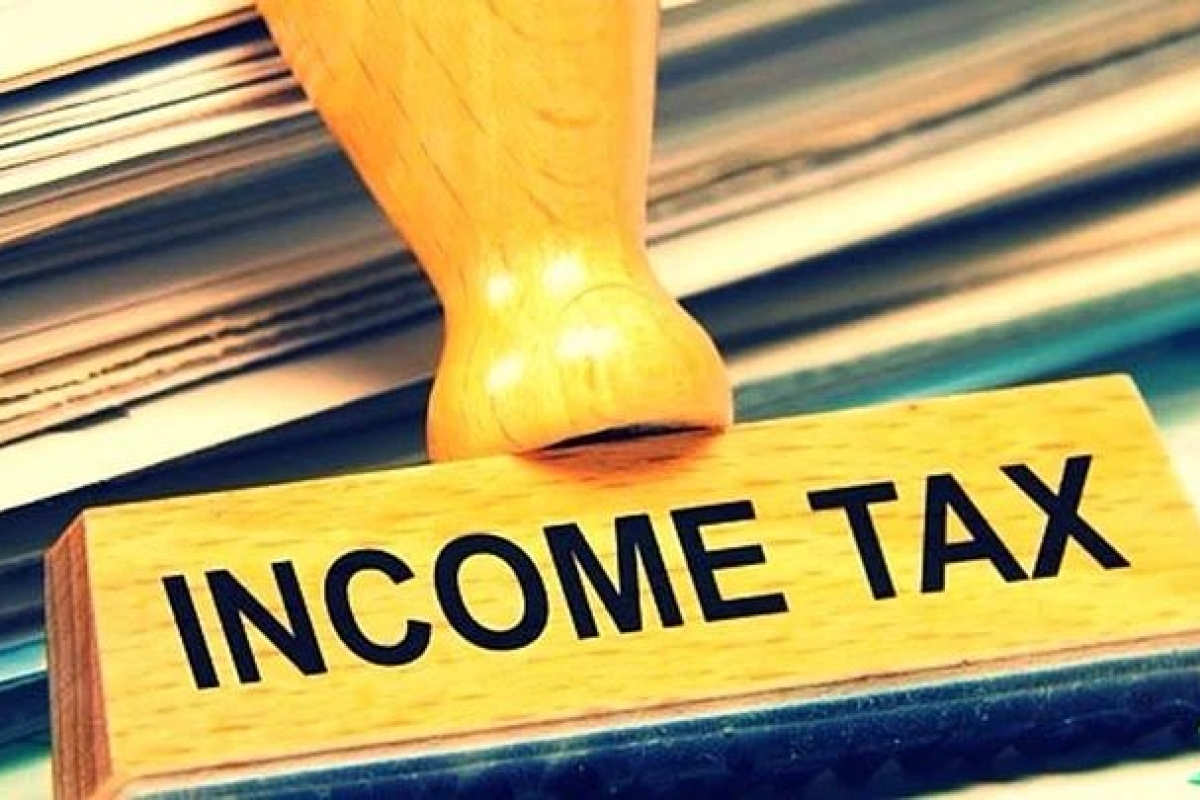 Income Tax Department Releases Excel Utilities for ITR-2, ITR-3 for AY 2025–26