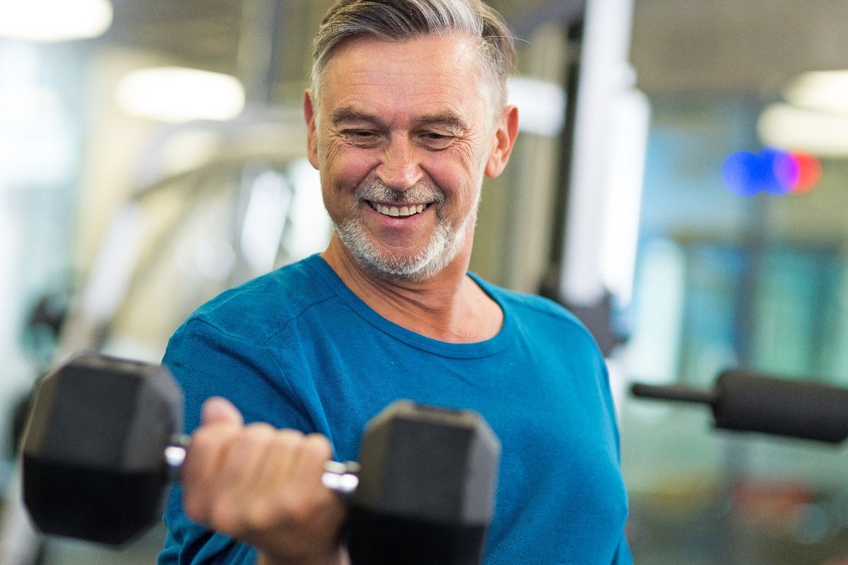 Anant Ambani’s Fitness Trainer Shares 3 Key Signs Your Body Needs Mobility Training