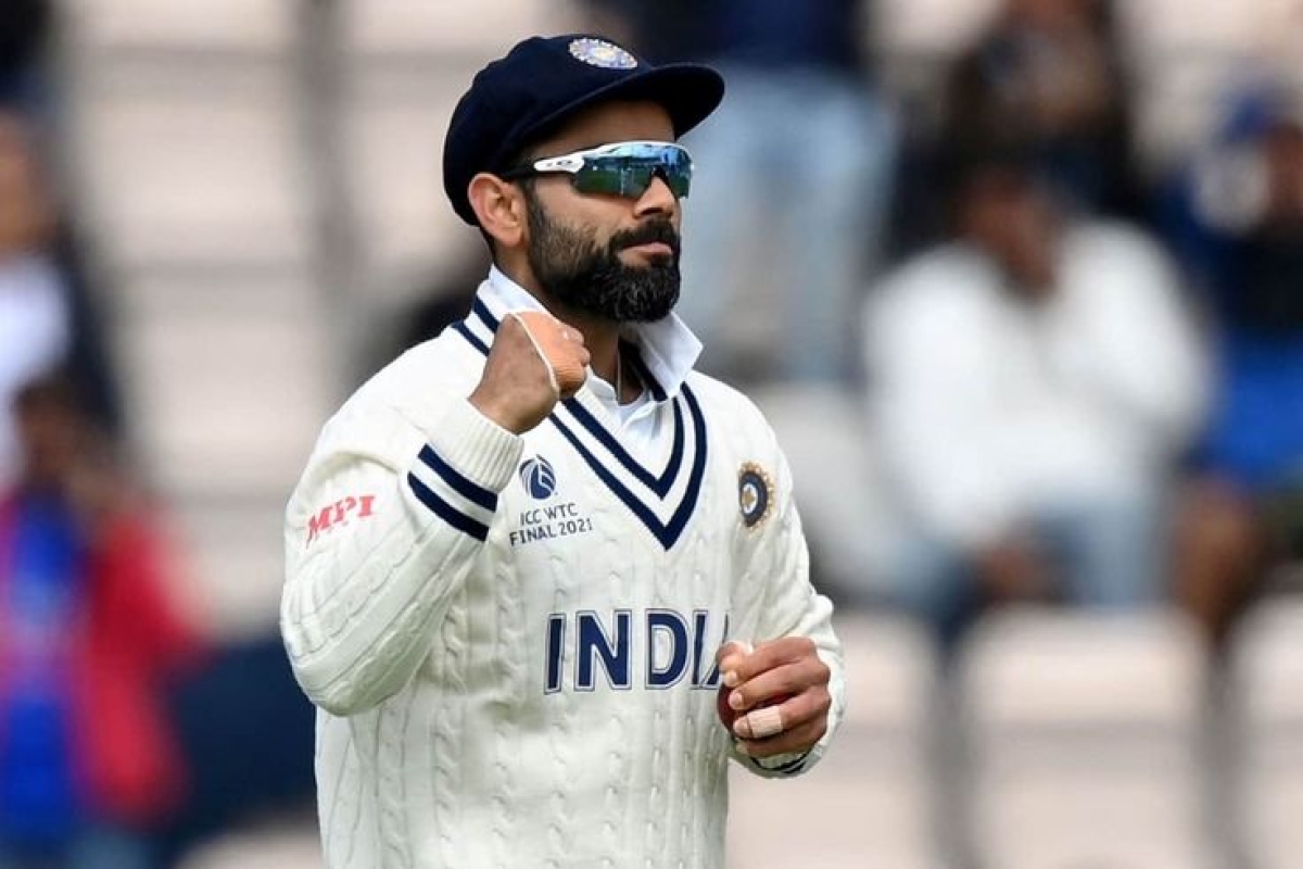 Virat Kohli Breaks Silence on Test Retirement, Reflects on Career and Bonds at YouWeCan Event