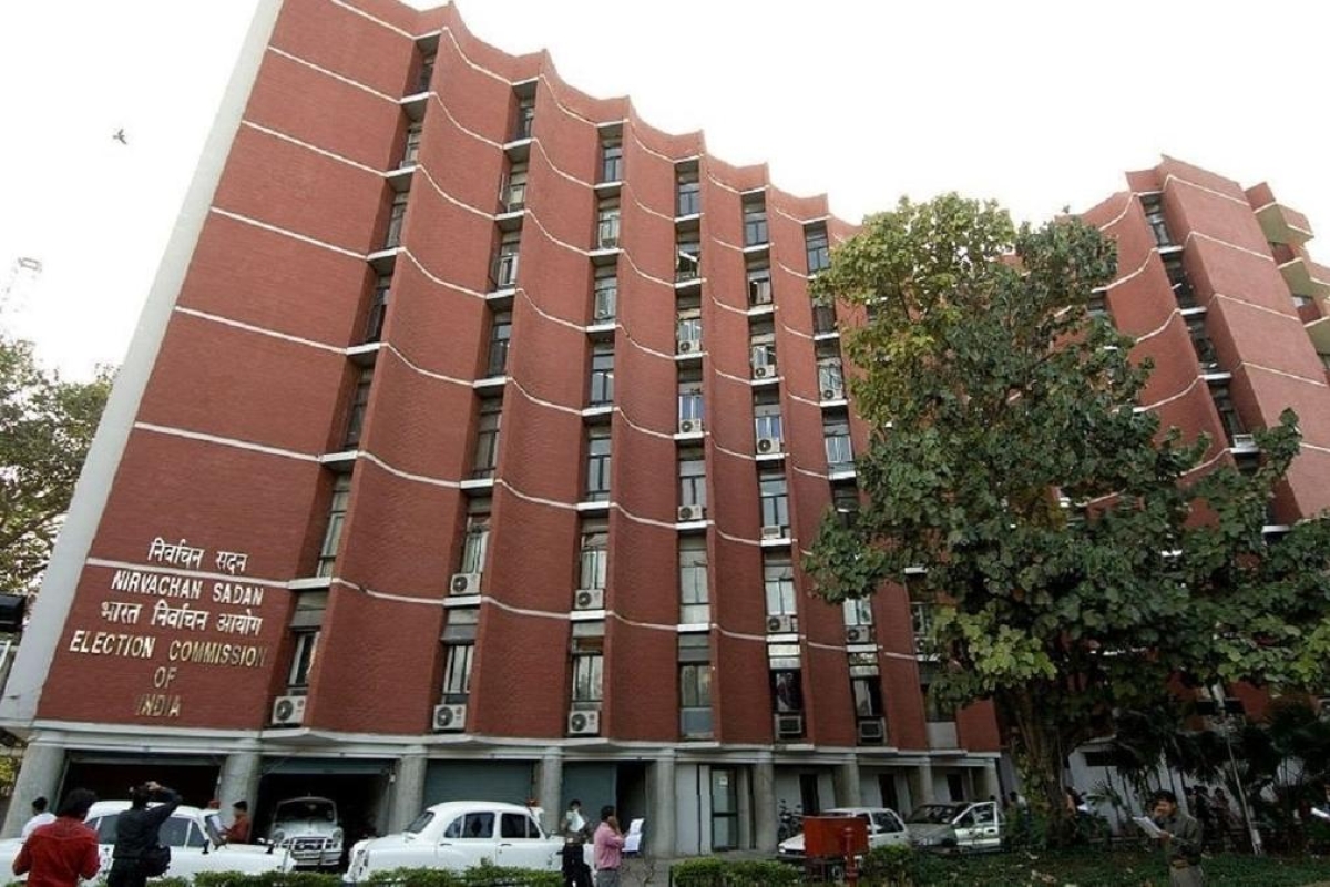 Opposition Moves Against Election Commission Chief Amid Dispute Over Electoral Roll Revision